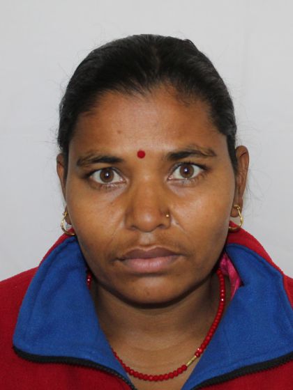 अमृता भुल