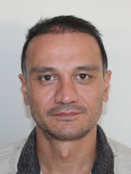 भुपेन बाहादुर चन्द