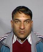 अमिक परियार