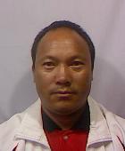 बेद बहादुर थापा