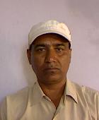 अमरदेव प्रसाद यादव