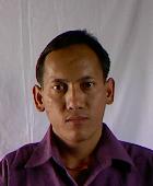 भिम चन्‍द्र गुरुङ्ग