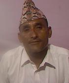 बल बहादुर मल्ल