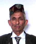 बेल बहादुर कार्की