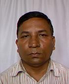 बाबु लाल यादव