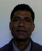 बसुन्धरा हुमागाई