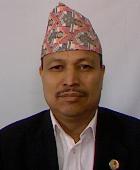 भीम बहादुर रावल