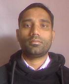 अब्दुल गफ्फार अन्सारी