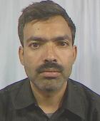 भरत पौडेल