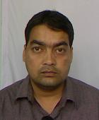 आशुतोष मिश्र