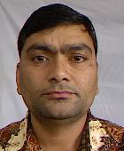 बाल कृष्ण घिमिरे