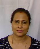 अर्चना भट्टराई