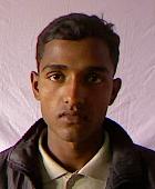 अजय कुमार मरिक