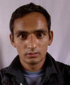 भागिरथ थापा