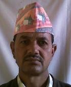 बल बहादुर कुंवर