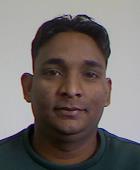 अशोक तेली