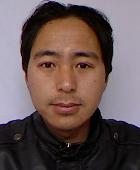 अधितीय चन्द्र थकाली