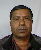 विके आजाद दास