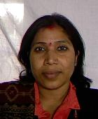 आर्यशशिकला राउत