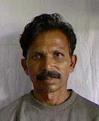 बद्री नारायण ठाकुर सोनार