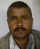 बाल किसुन मुराउ (मौर्य)